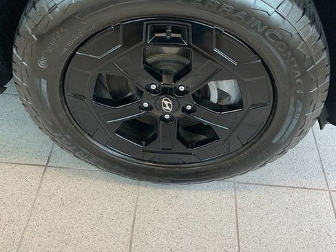 Used 2024 Hyundai Santa Fe XRT image 17