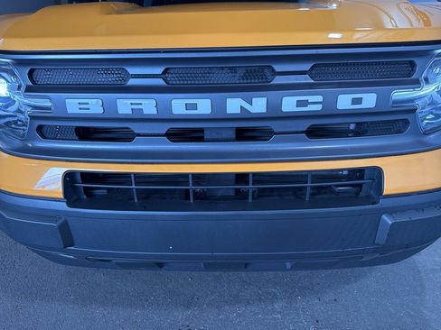 Used 2022 Ford Bronco Sport Big Bend image 15
