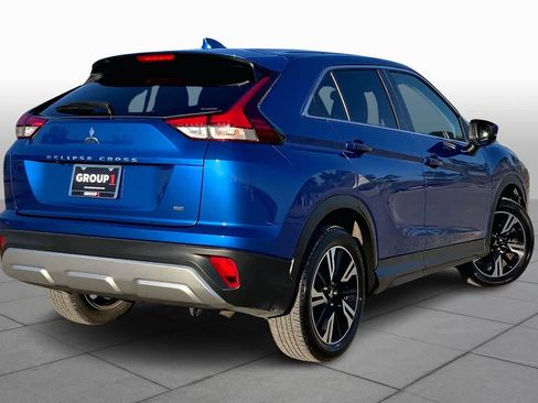 Used 2024 Mitsubishi Eclipse Cross SE image 13