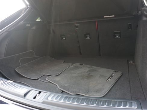 Certified 2023 Porsche Macan S AWD/4WD image 20
