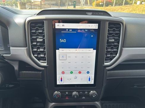New 2025 Ford Ranger XL image 21
