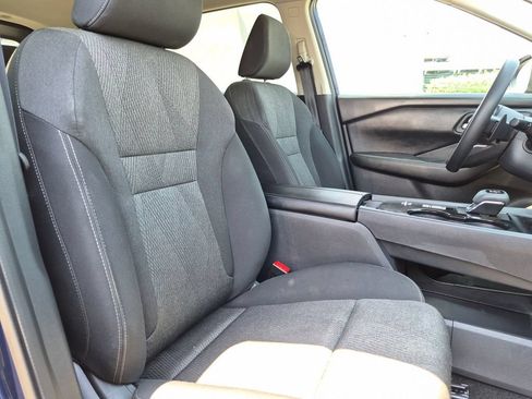Certified 2024 Nissan Rogue SV FWD image 28