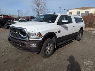 Used 2018 RAM 2500 Longhorn video 3