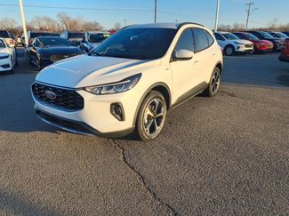 New 2026 Ford Escape Active video 1