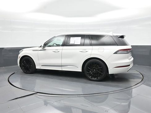 Used 2021 Lincoln Aviator Reserve w/ Equipment Group 208A image 19