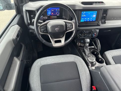 Used 2023 Ford Bronco Big Bend image 15