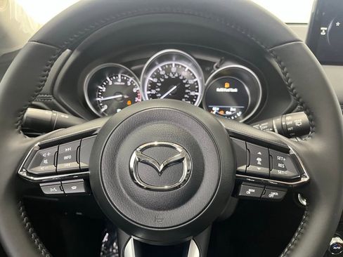 New 2025 MAZDA CX-5 AWD 2.5 S w/ Select Package image 20