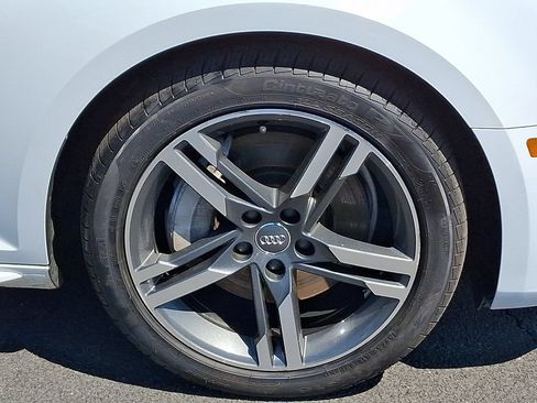 Used 2017 Audi A4 2.0T Premium Plus w/ Premium Plus Package AWD/4WD image 15