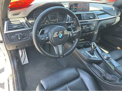 Used 2017 BMW 340i Sedan image 8