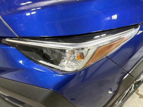 Certified 2025 Subaru Crosstrek 2.0i Premium w/ Crosstrek Mirror Package image 16