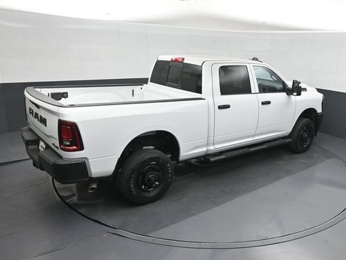 Used 2025 RAM 2500 Tradesman AWD/4WD image 31