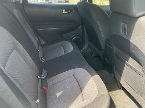 Used 2010 Nissan Rogue SL AWD/4WD image 12