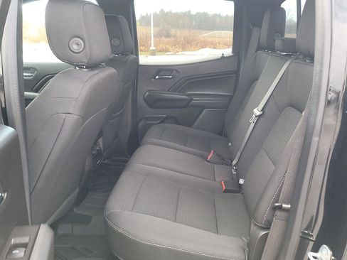 Used 2023 Chevrolet Colorado LT w/ LT Convenience Package II image 13