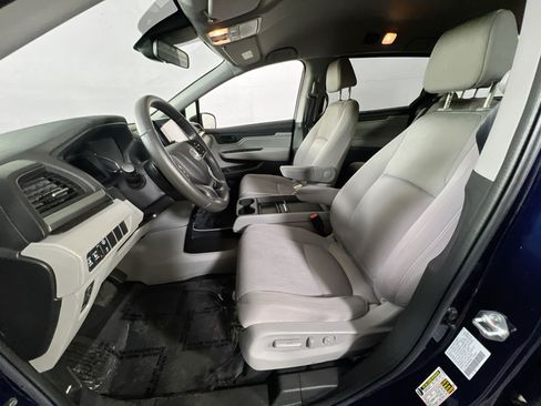 Used 2023 Honda Odyssey EX image 20