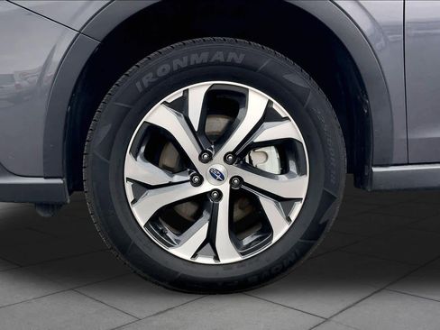 Used 2022 Subaru Outback Limited AWD/4WD image 11