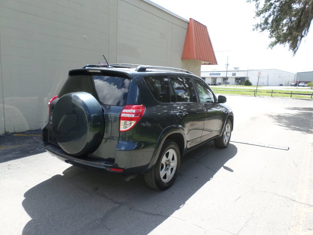 Used 2012 Toyota RAV4 Limited w/ Premium Plus Value Pkg FWD image 6
