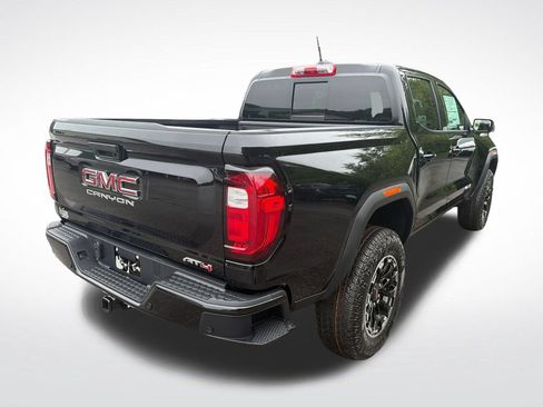 New 2026 GMC Canyon AT4 AWD/4WD image 5