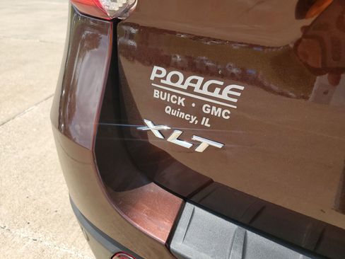 Used 2020 Ford Explorer XLT AWD/4WD image 37