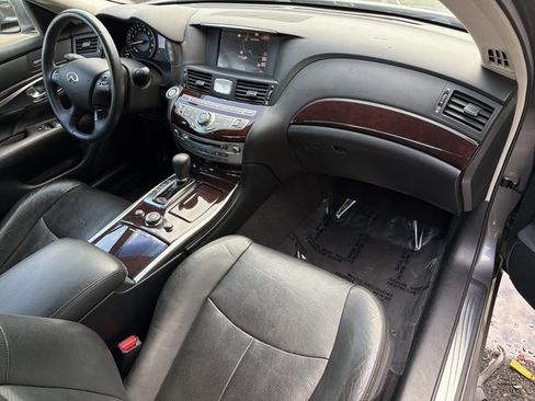 Used 2011 INFINITI M37 x w/ Premium Pkg AWD/4WD image 27