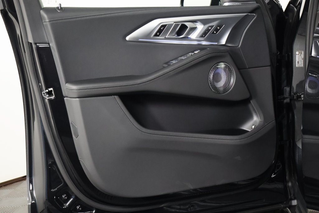 New 2026 BMW XM Label Red AWD/4WD image 7