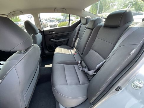 Used 2021 Nissan Altima 2.5 SV AWD/4WD image 35