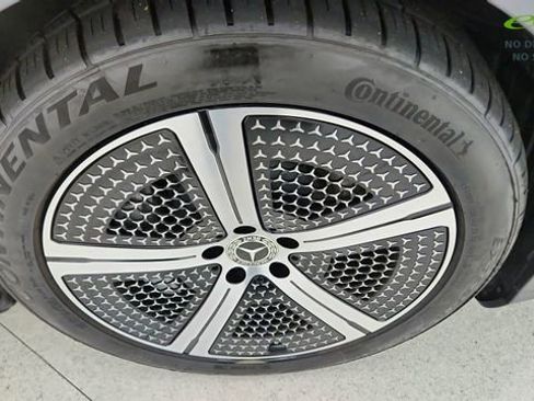 Used 2023 Mercedes-Benz EQS 450+ Sedan image 54