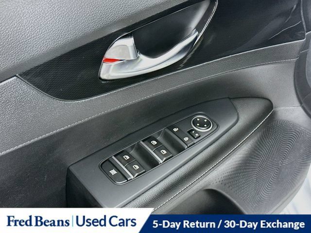 Used 2021 Kia Forte GT-Line FWD image 23