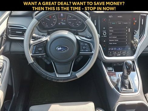 Used 2021 Subaru Outback Limited w/ Popular Package #2 AWD/4WD image 13