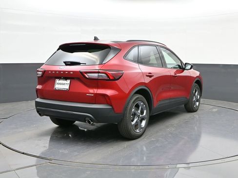 Used 2025 Ford Escape ST-Line image 11