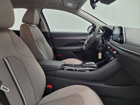 Used 2020 Hyundai Sonata SE w/ Cargo Package image 21