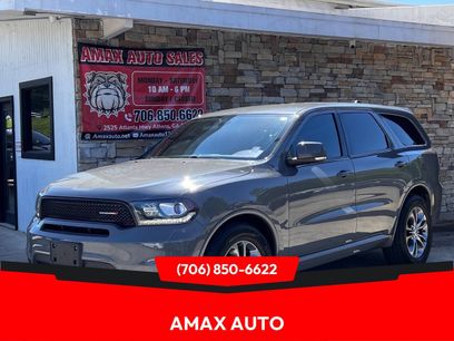 Used 2020 Dodge Durango GT
