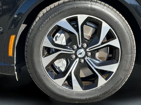 Used 2021 Ford Mustang Mach-E Premium image 26