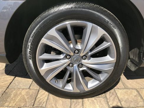Used 2017 Acura MDX SH-AWD w/ Technology Package image 46
