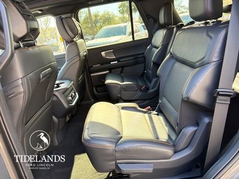 New 2026 Ford Expedition Tremor image 27