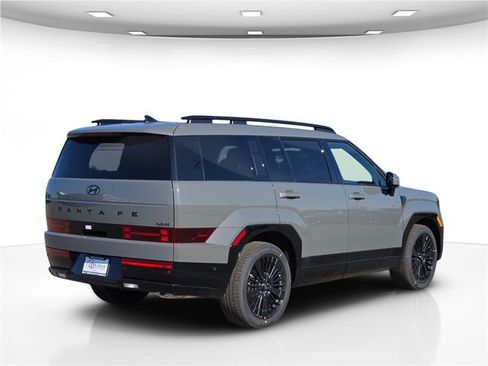 New 2026 Hyundai Santa Fe Calligraphy image 8