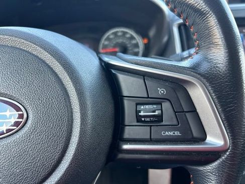 Used 2018 Subaru Crosstrek 2.0i Premium w/ Moonroof Package AWD/4WD image 17