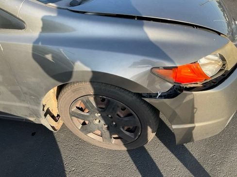 Used 2007 Honda Civic LX image 3
