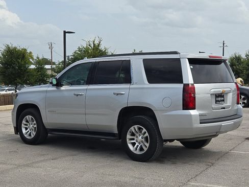 Used 2020 Chevrolet Tahoe LT AWD/4WD image 3