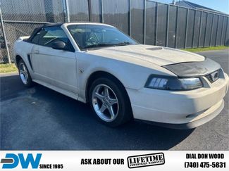 Used 2000 Ford Mustang GT image 1