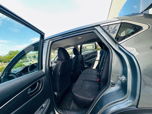 Used 2019 Nissan Rogue Sport S FWD image 18