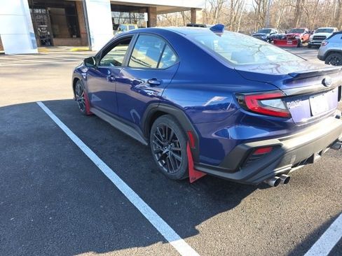 Used 2022 Subaru WRX Premium w/ Popular Package #2 image 8