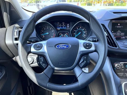 Used 2014 Ford Escape SE w/ Equipment Group 201A AWD/4WD image 12