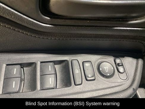 Used 2023 Honda Odyssey EX-L image 10