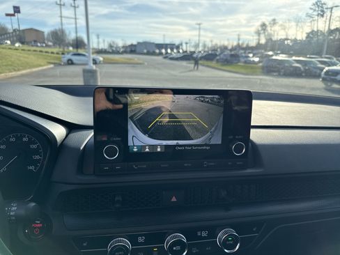 Certified 2023 Honda CR-V Sport image 25