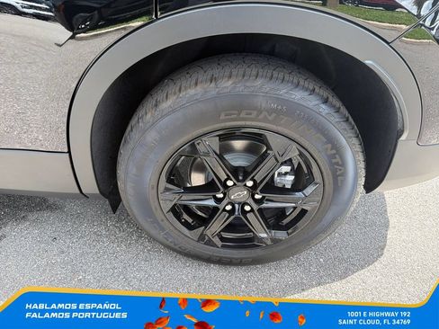 New 2026 Chevrolet Blazer LT w/ Convenience Package FWD image 11