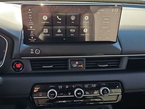 New 2026 Honda Pilot EX-L image 10