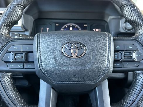 New 2026 Toyota Tacoma SR5 AWD/4WD image 21