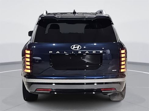 New 2026 Hyundai Palisade Limited image 6