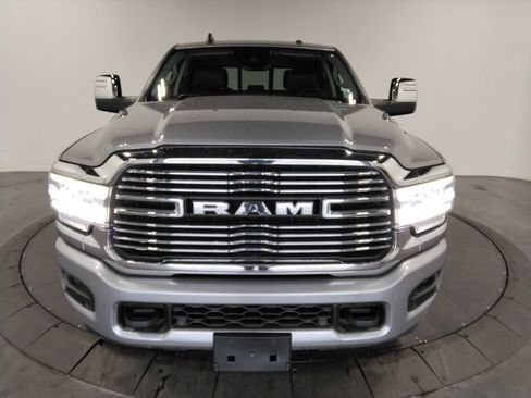 Used 2024 RAM 2500 Laramie w/ Safety Group image 3