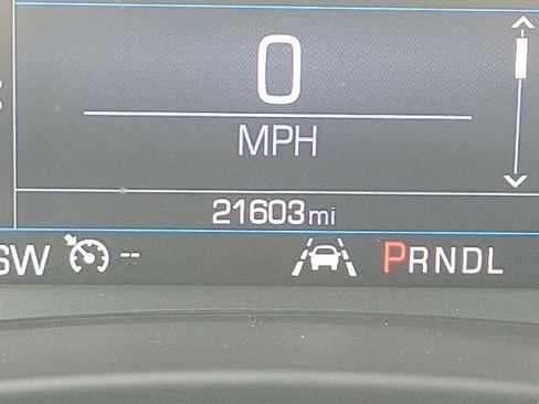 Used 2024 Chevrolet Equinox RS image 27